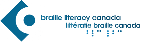 Braille Literacy Canada - Home