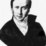 Image of Charles Barbier de La Serre (1767-1841)